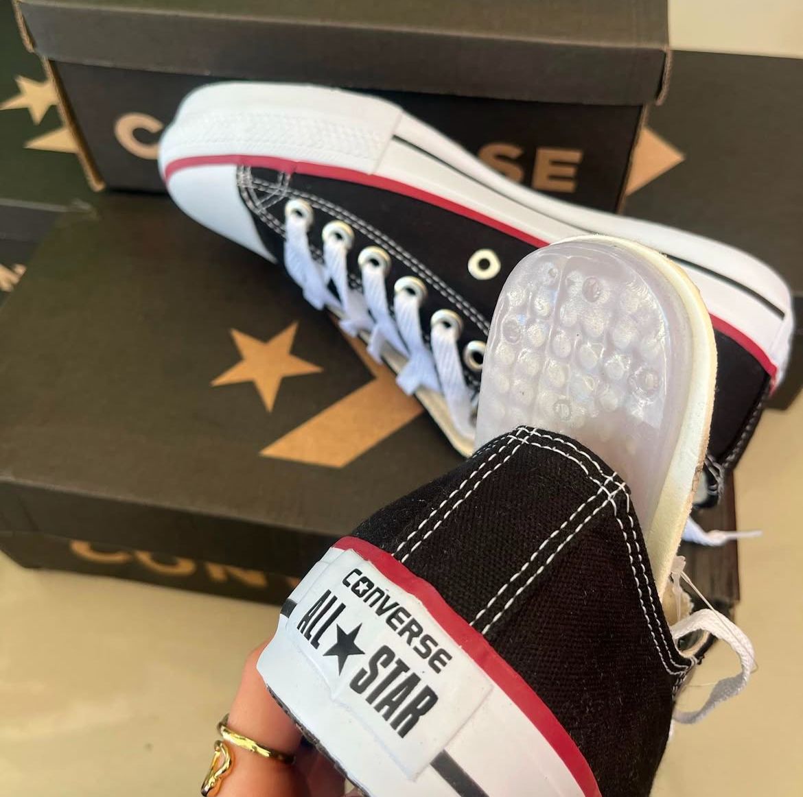 Conve All Star