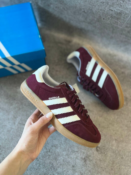 Gazelle Borgoña