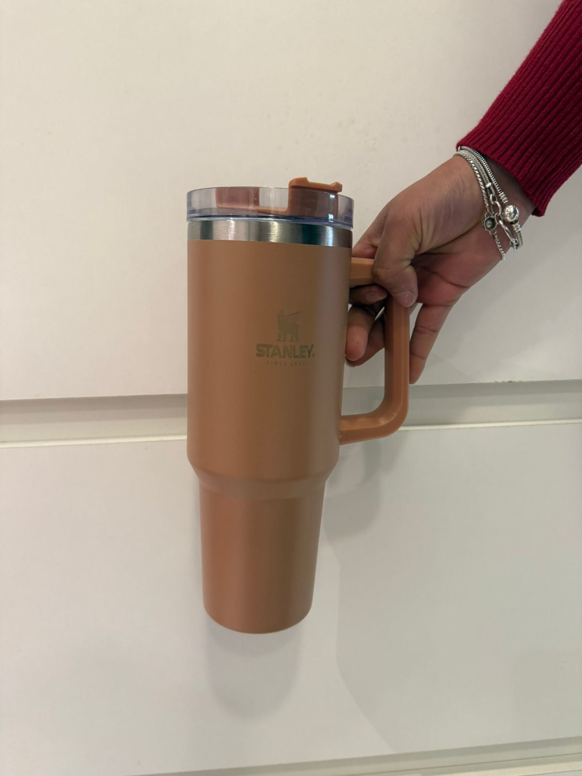 Vaso Térmico Stanly
