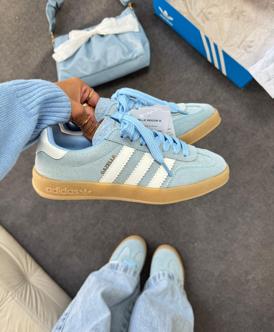 Gazelle Celeste bb