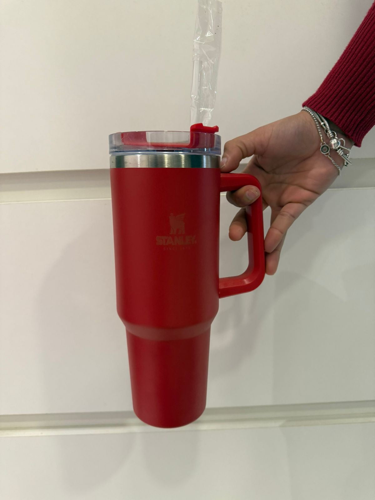 Vaso Térmico Stanly