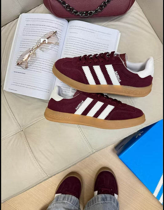 Gazelle Borgoña