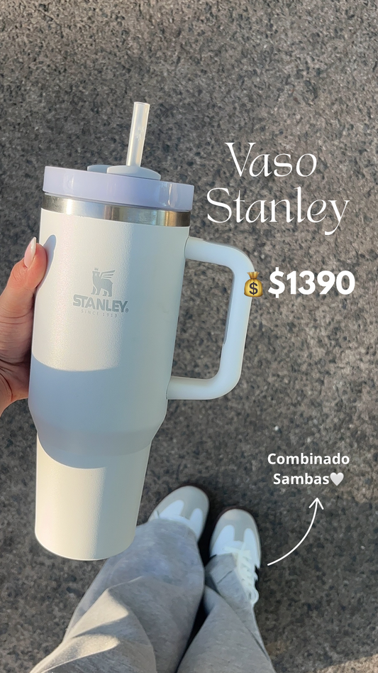 Vaso Térmico Stanly