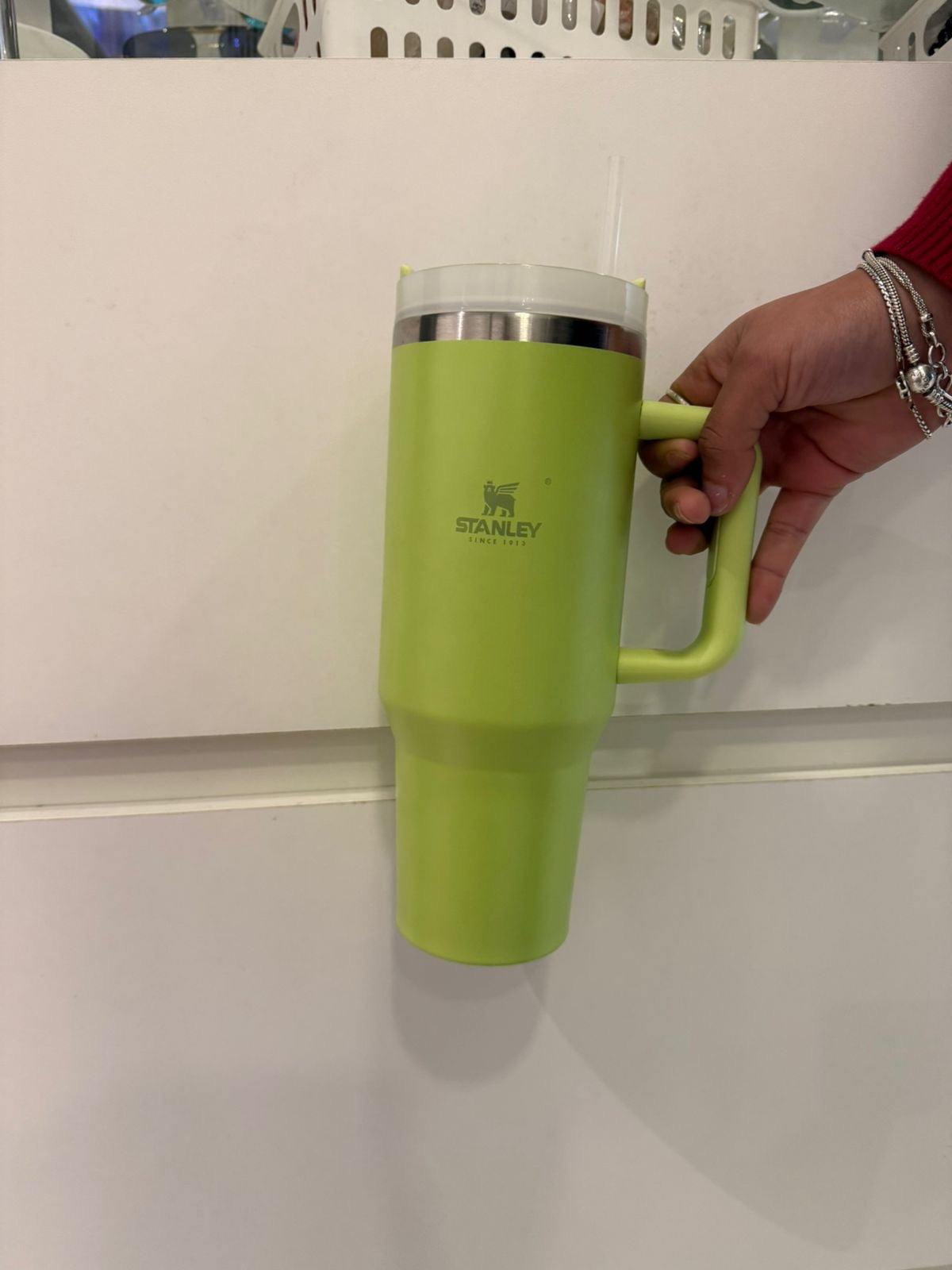 Vaso Térmico Stanly
