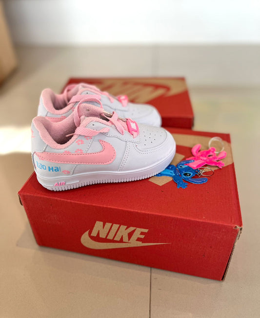 Air Force Stitch Kids