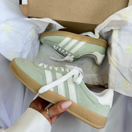 Gazelle Verde Agua