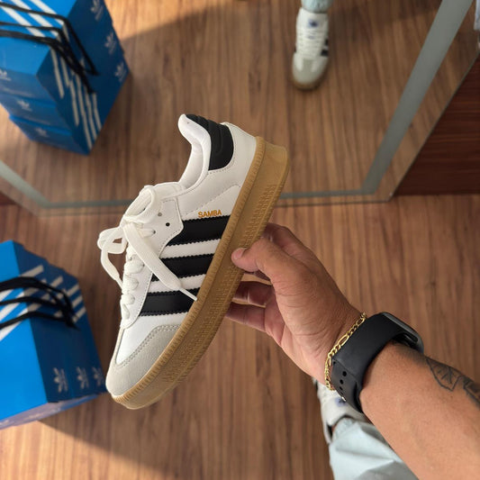 Samba XLG