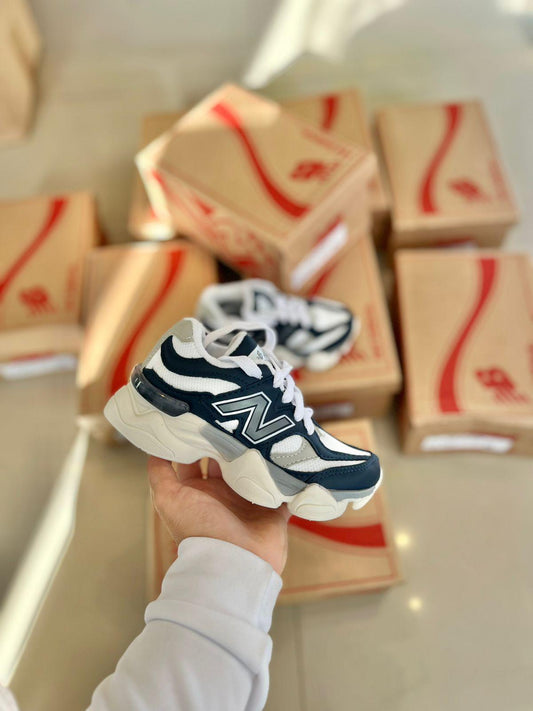 Nb 9060 Azul Kids