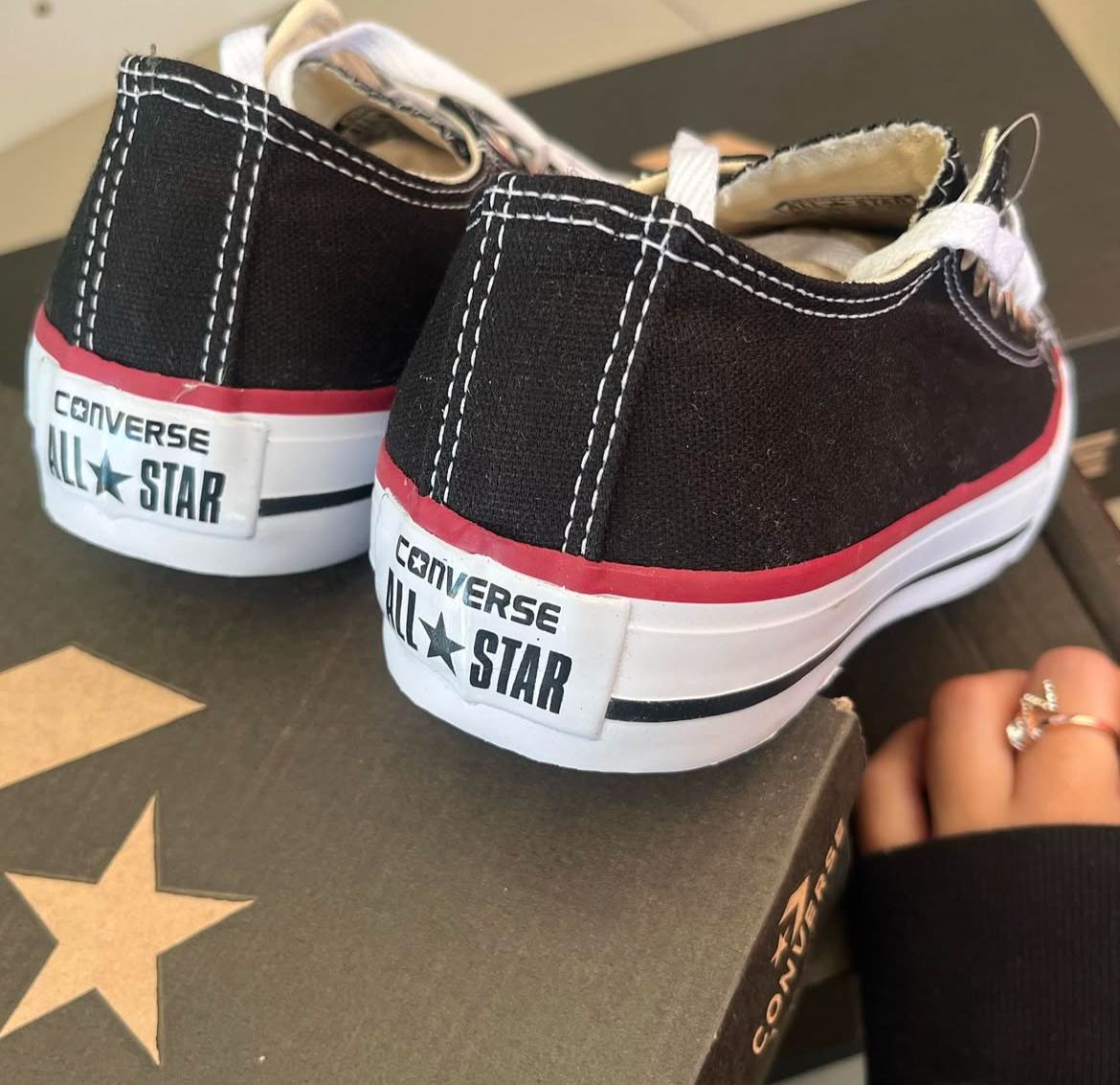 Conve All Star