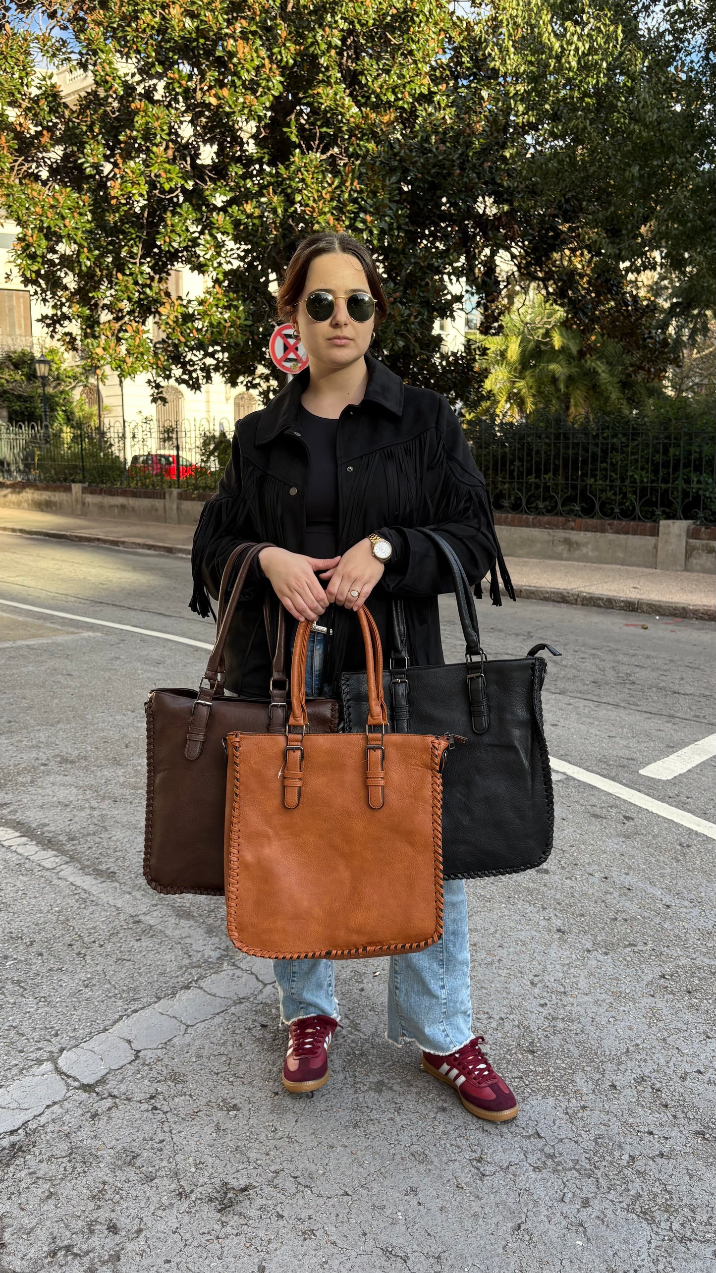 CARTERA TERRA