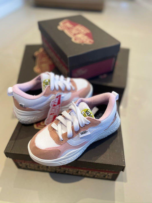 Vans Deportivas Kids