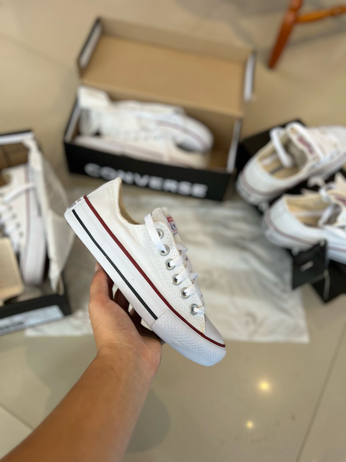 Conve All Star