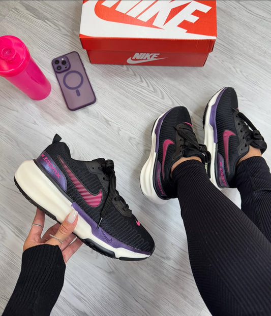 Nke Zoom (ideal para deporte)