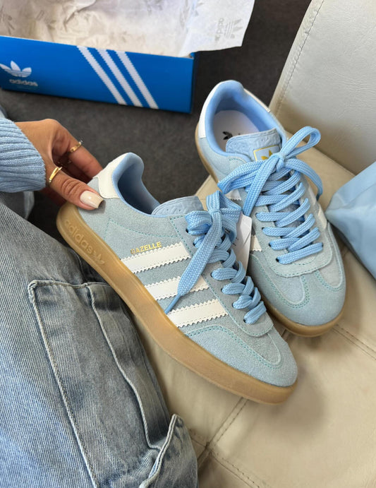 Gazelle Celeste bb