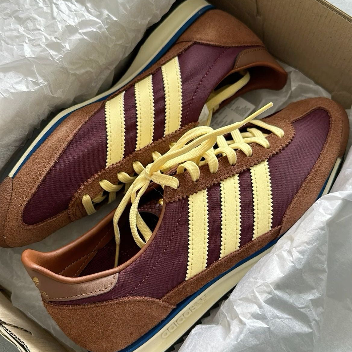 Ad SL72 Bordo
