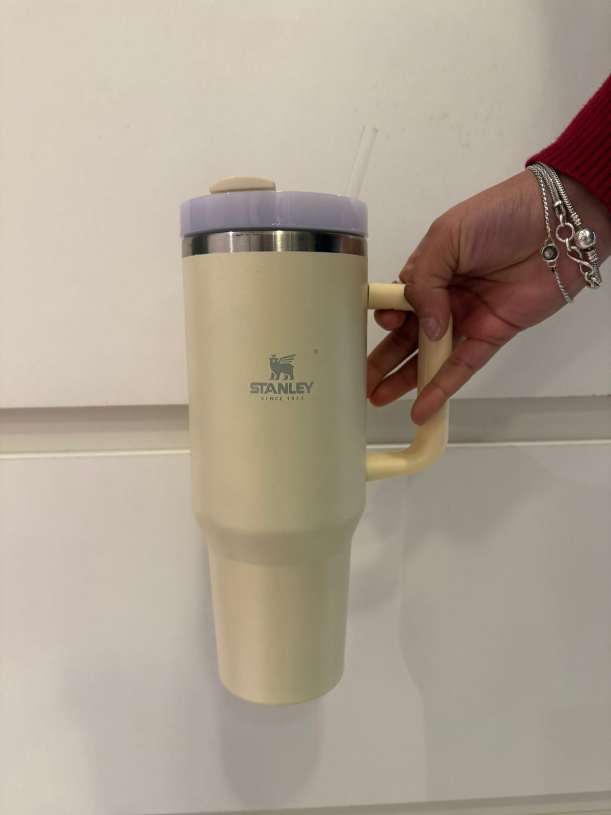 Vaso Térmico Stanly