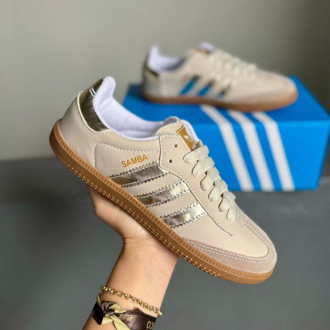 Samba Colores