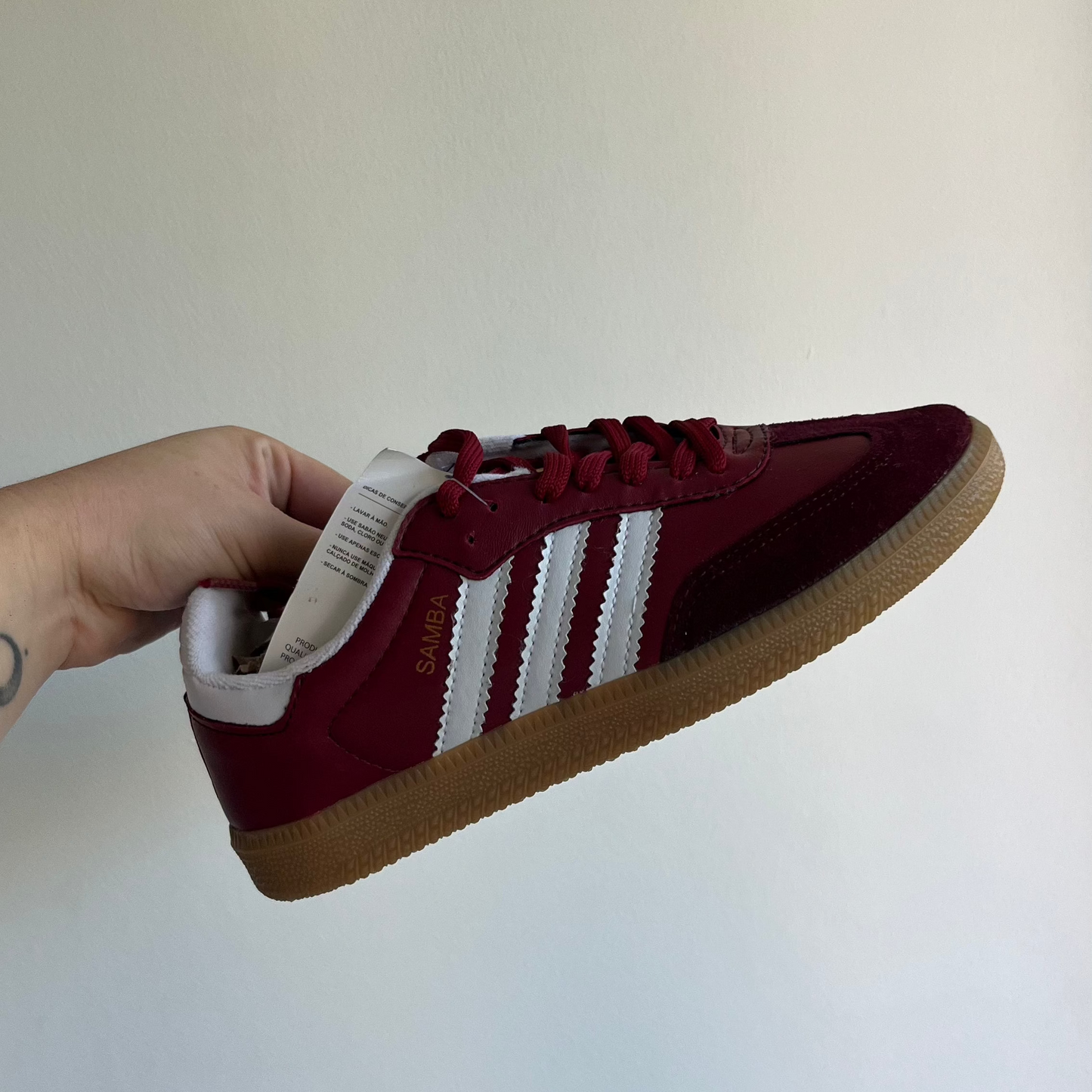 Samba Colores