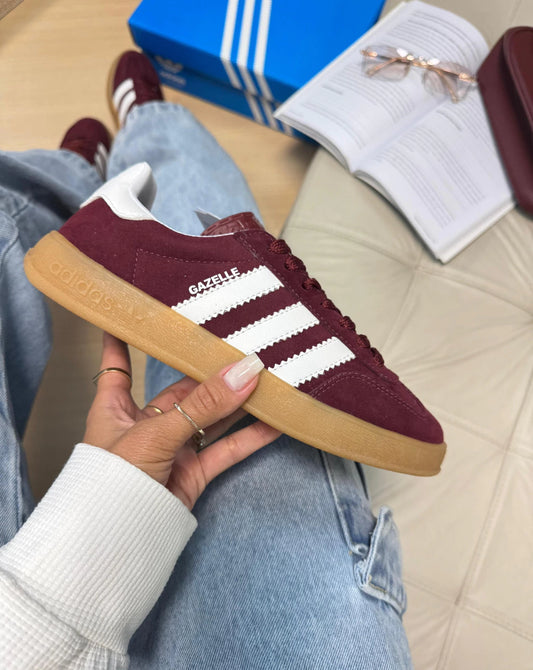 Gazelle Borgoña
