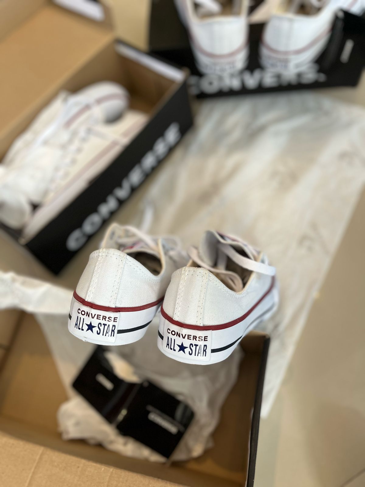 Conve All Star
