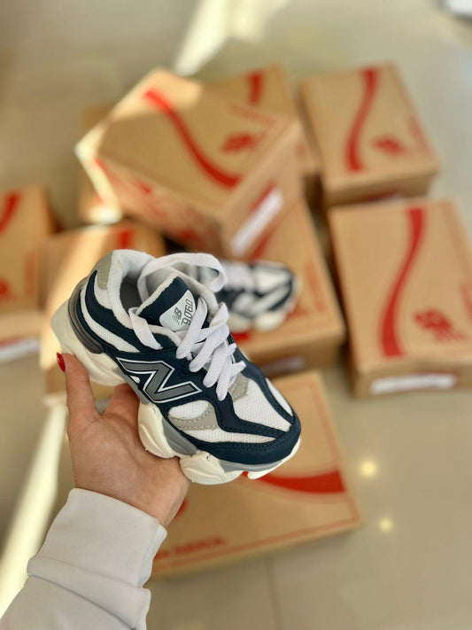 Nb 9060 Azul Kids