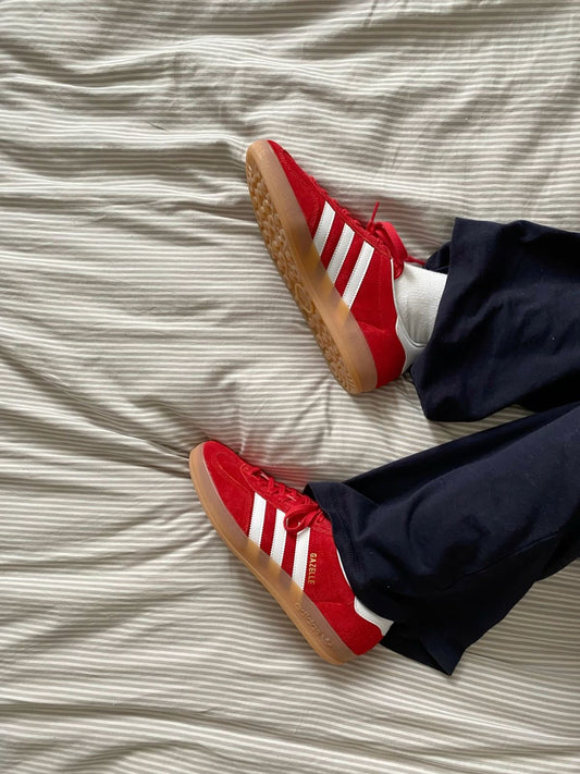 Gazelle Rojo