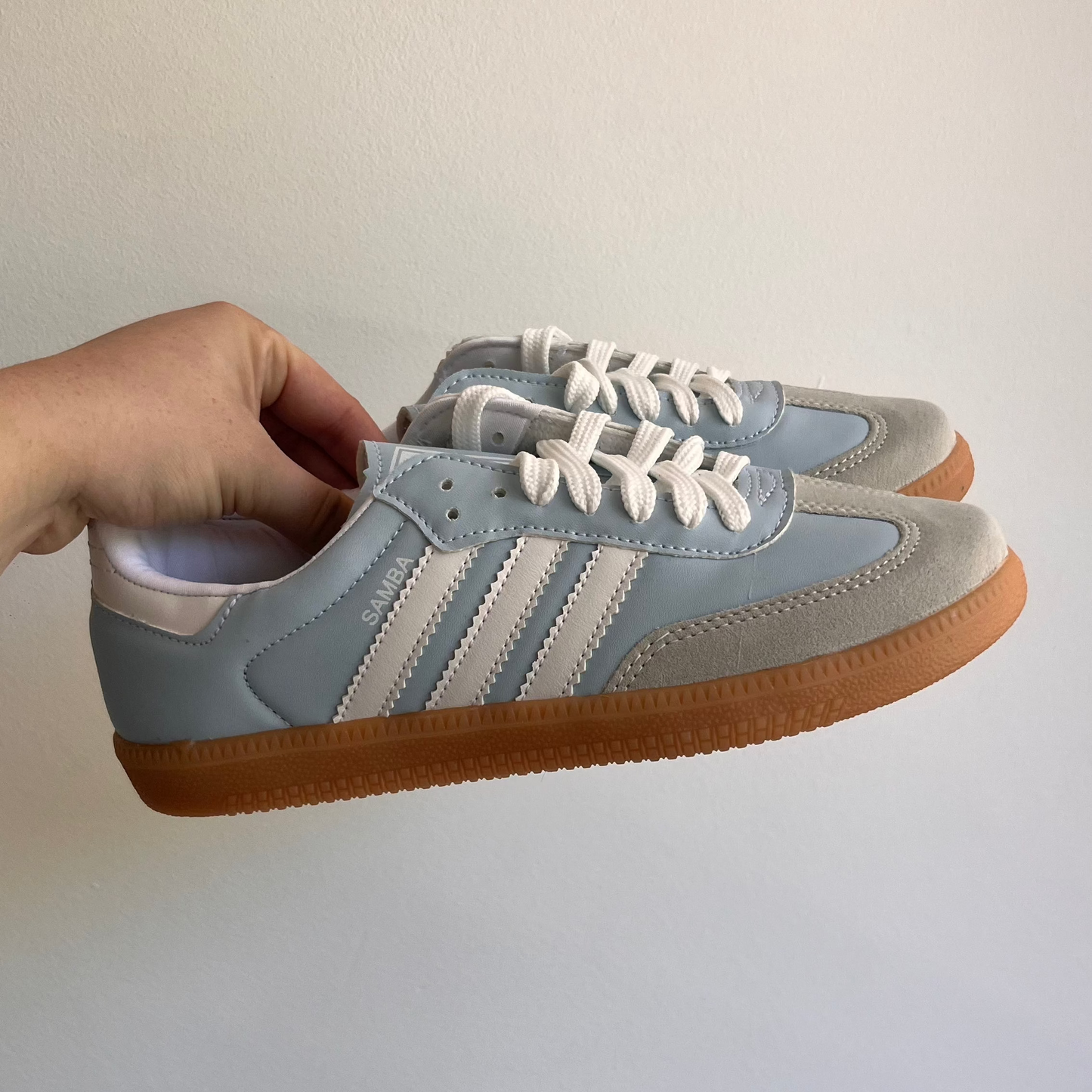 Samba Colores