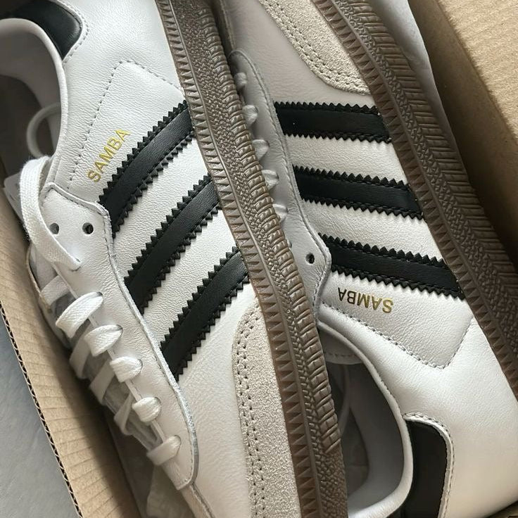 Samba Colores