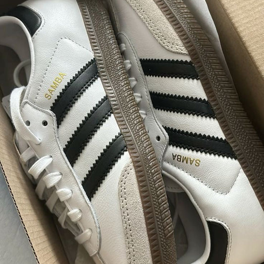 Samba +