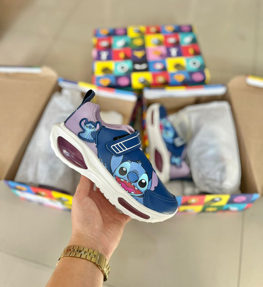 Zapas Stitch