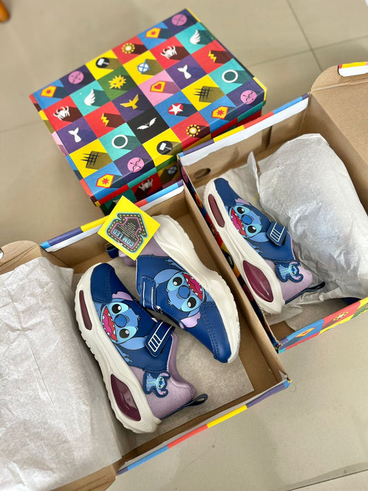 Zapas Stitch
