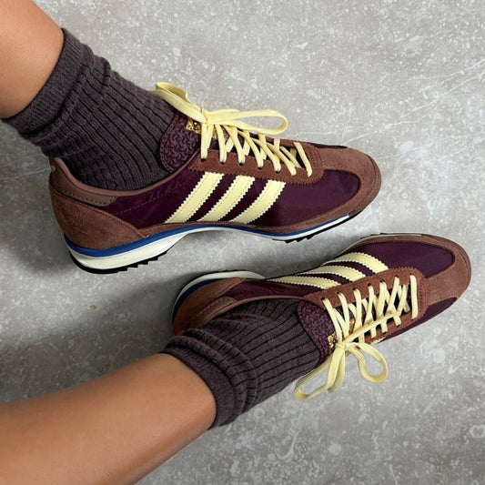 Ad SL72 Bordo