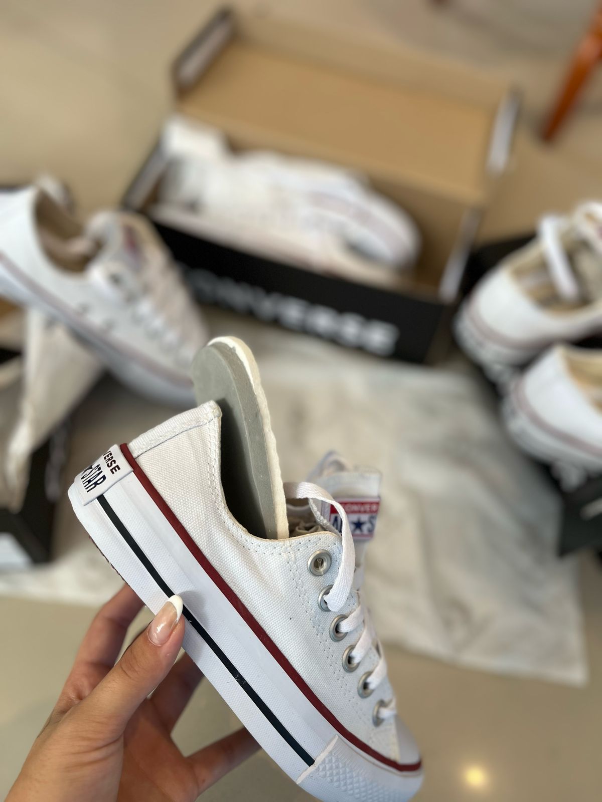 Conve All Star
