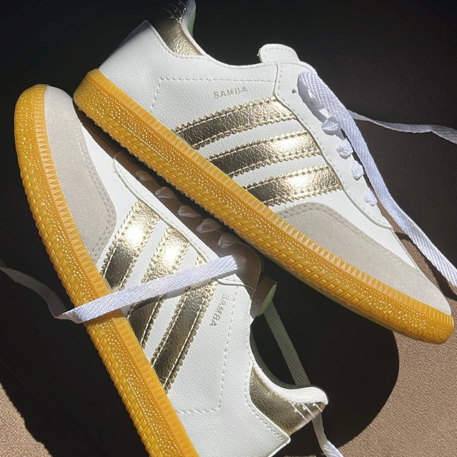 Samba Colores