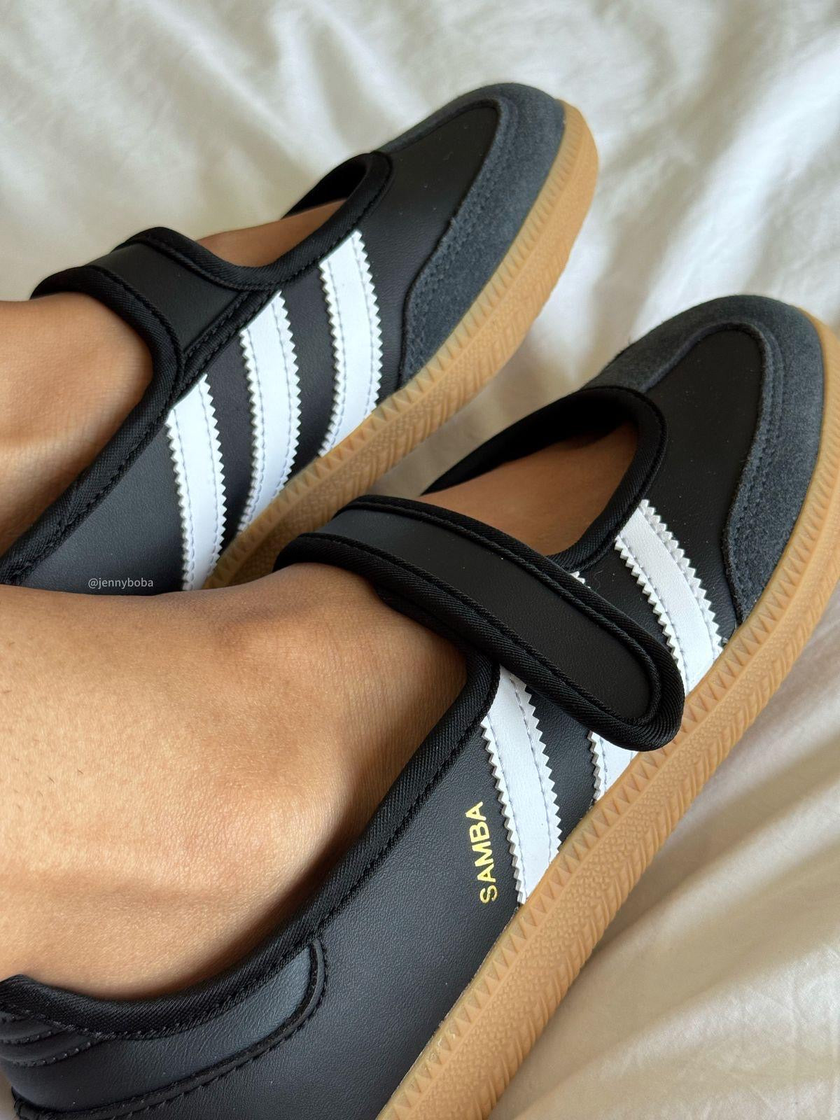 Adi Ballerinas Blancas
