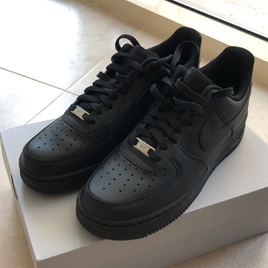 Nke Air Force
