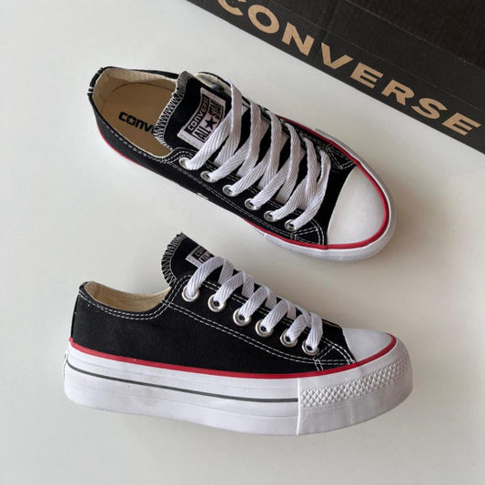 Conve All Star Plataforma
