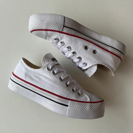 Conve All Star Plataforma