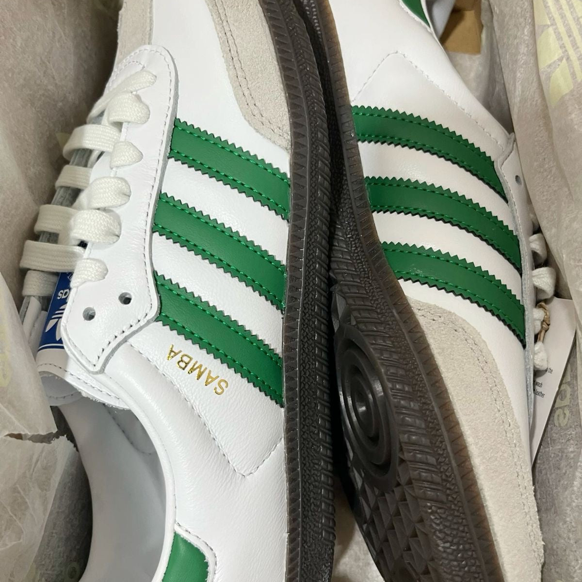 Samba Colores