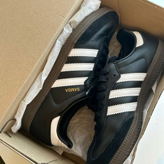Samba +