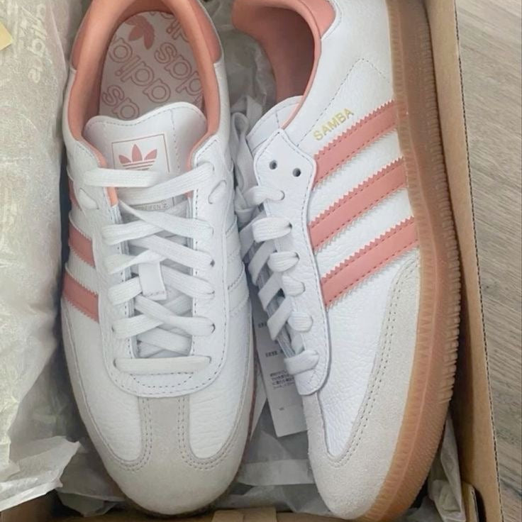Samba Colores