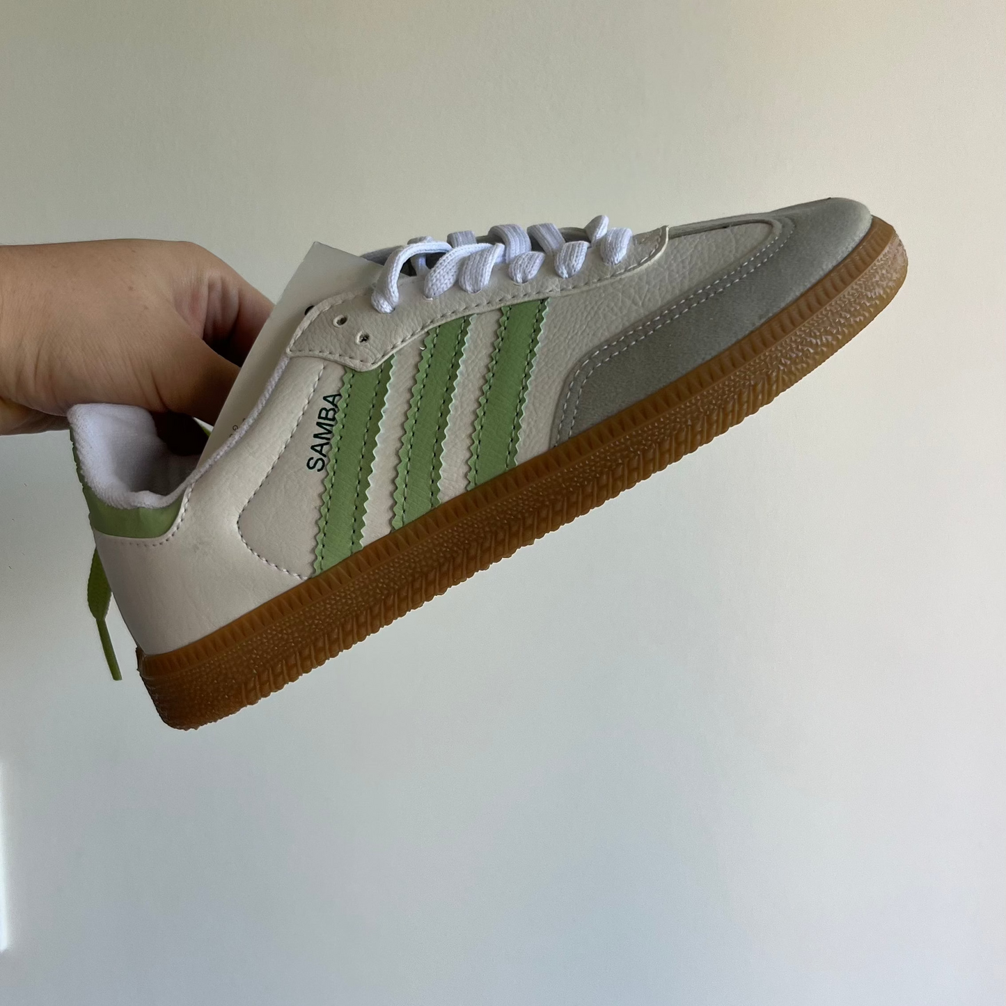 Samba Colores