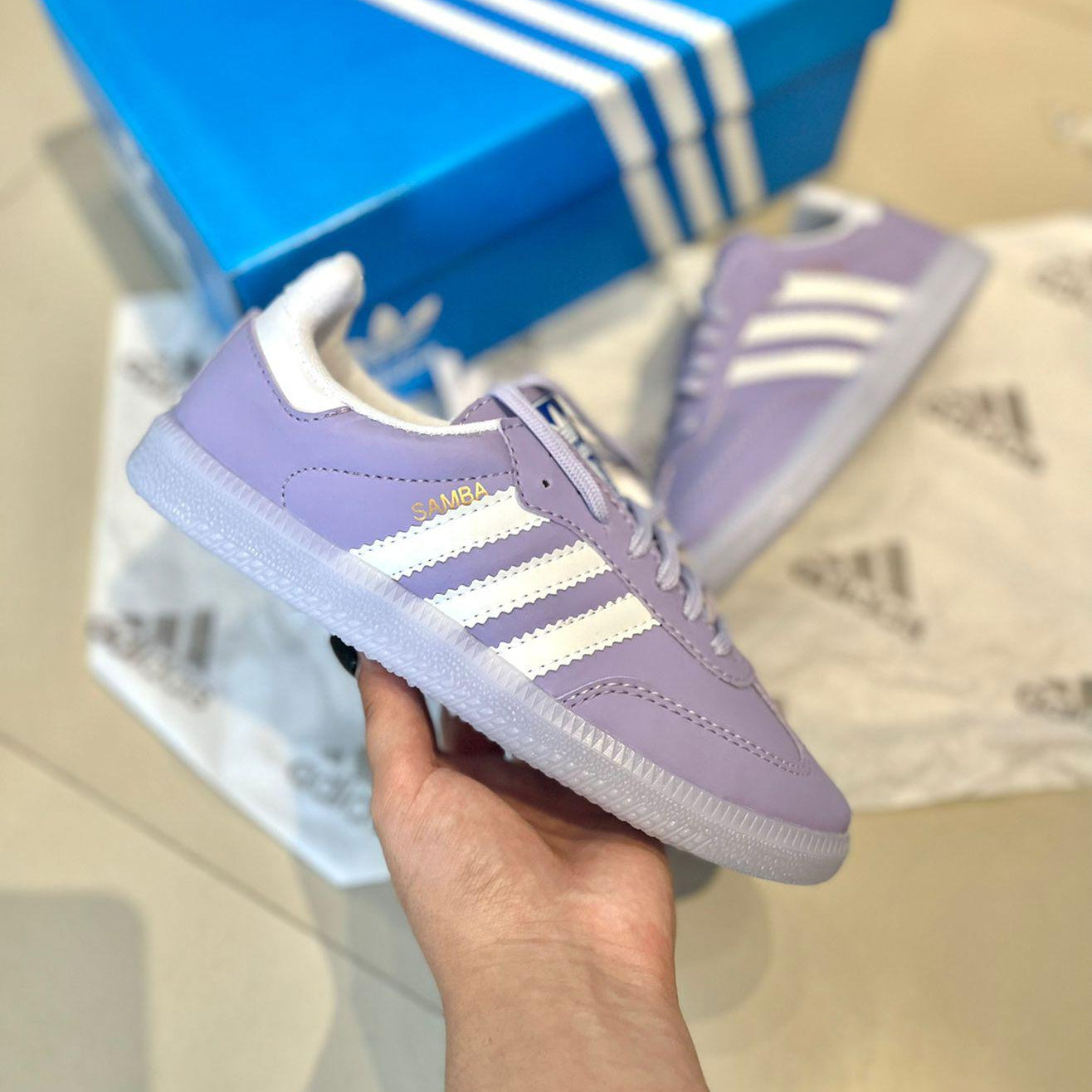 Samba Colores