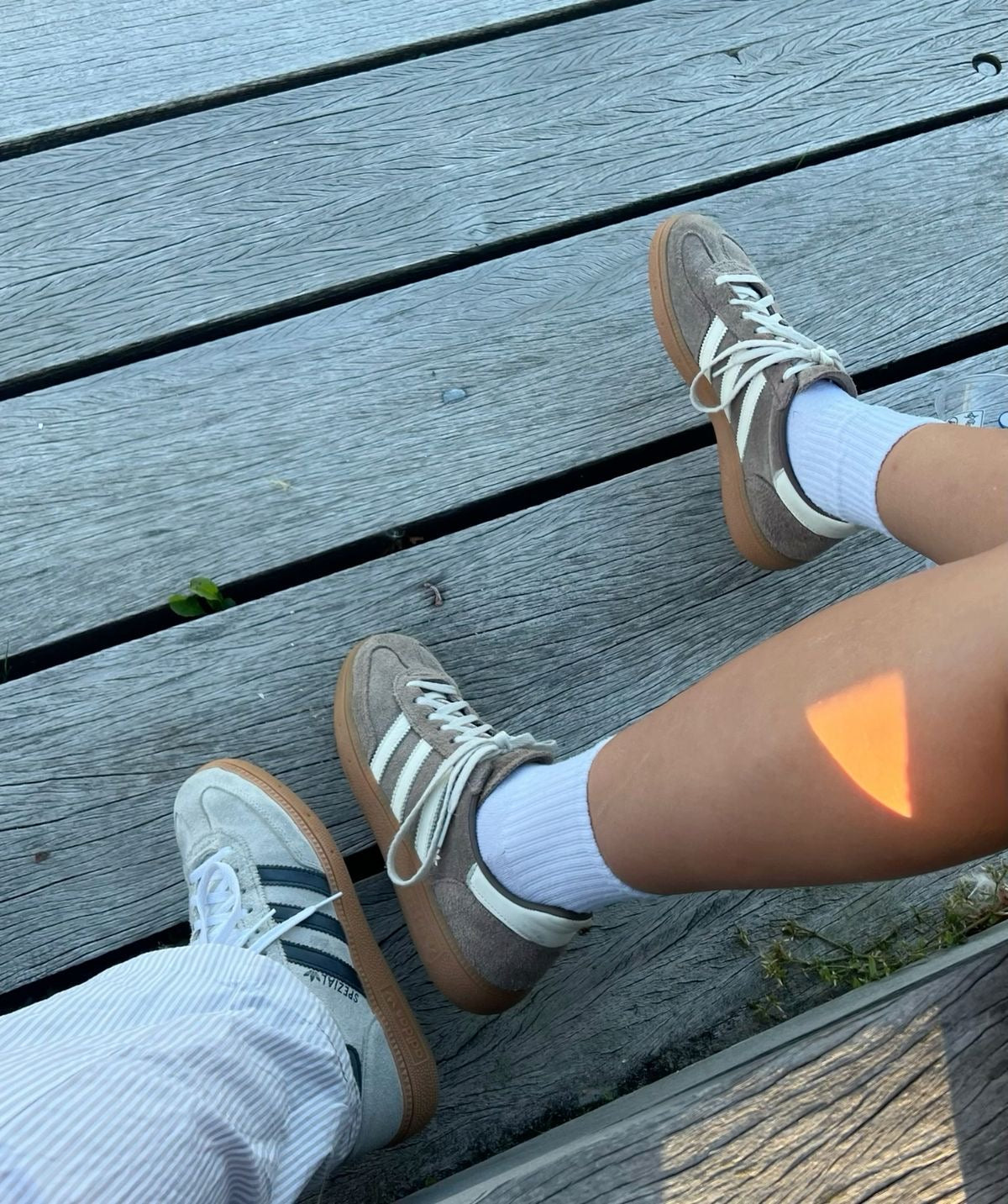 GAZELLE STOCK ENTREGA INMEDIATA⚡️