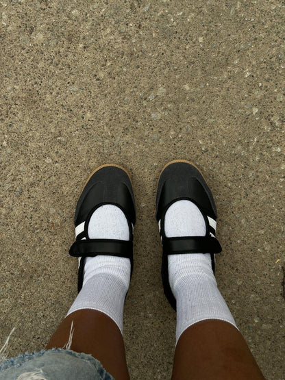 Adi Ballerinas Blancas