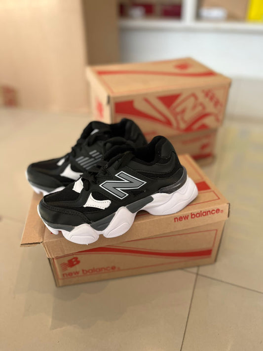 Nb 9060 Negro Kids