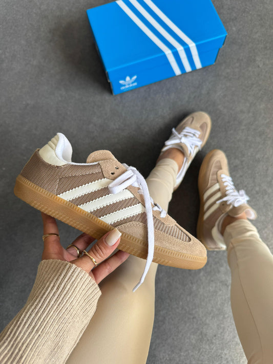 Samba Carbono Tricot