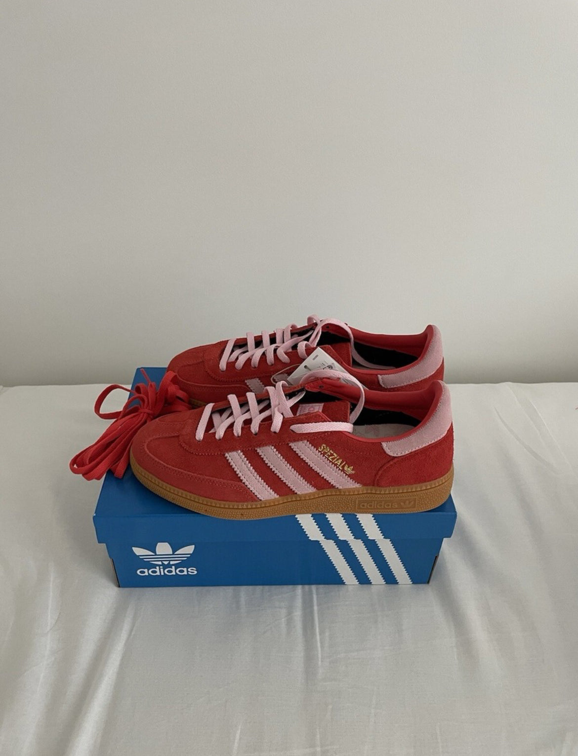 Spezial Handball Coral