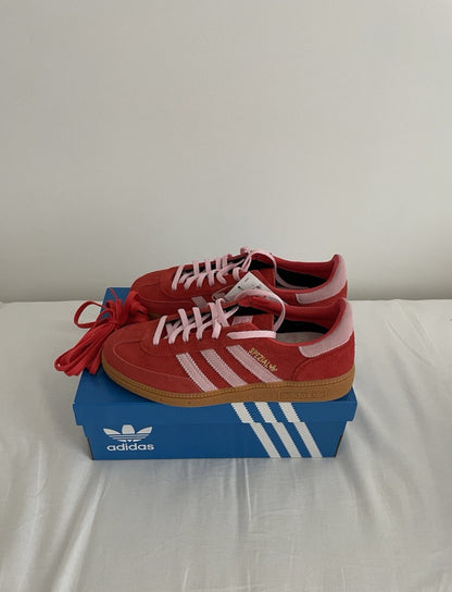 Spezial Handball Coral
