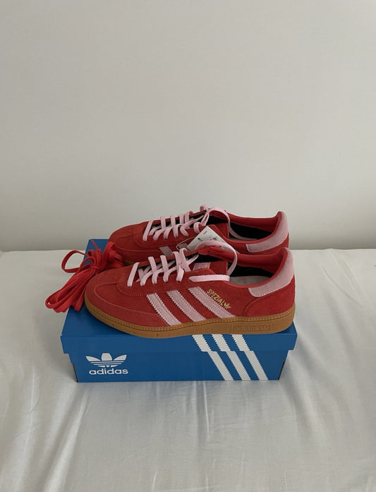 Spezial Handball Coral